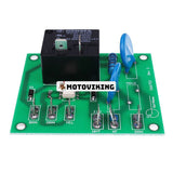 36V Power Input Board 28126-G04 för EZGO 1994-up Medalist TXT Golf Cart