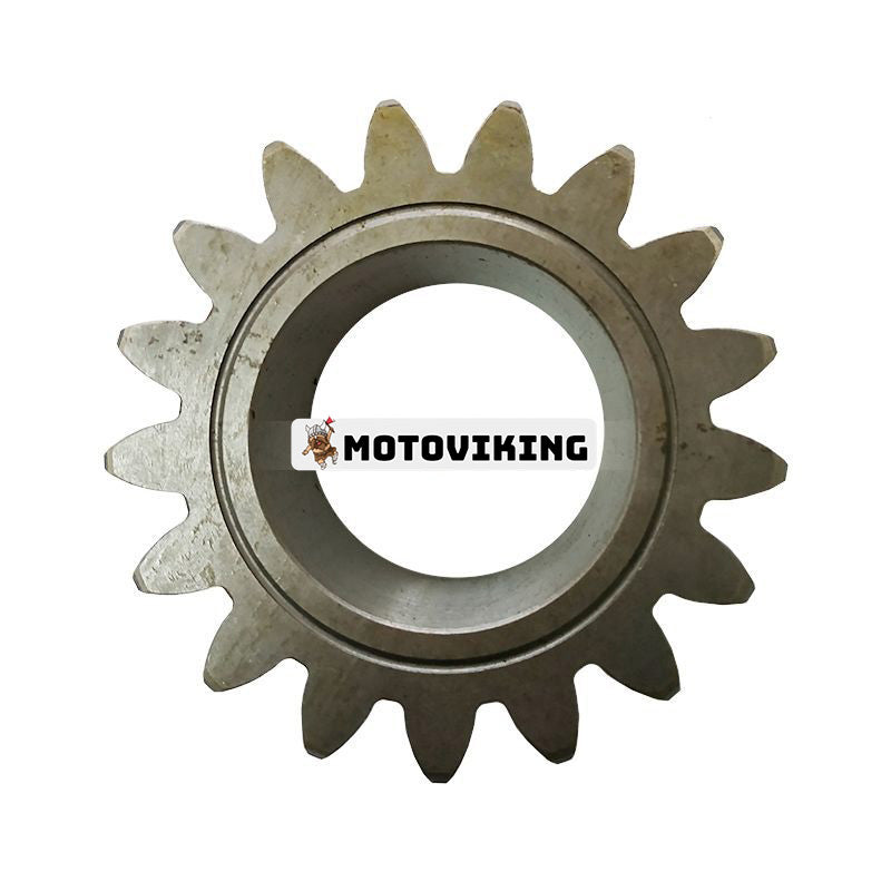 För Sany Heavy Industrial Grävmaskin SY220 Swing 2nd Four Planetary Gear