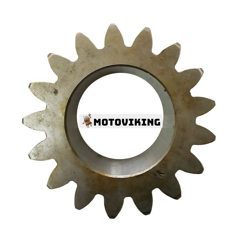 För Sany Heavy Industrial Grävmaskin SY220 Swing 2nd Four Planetary Gear