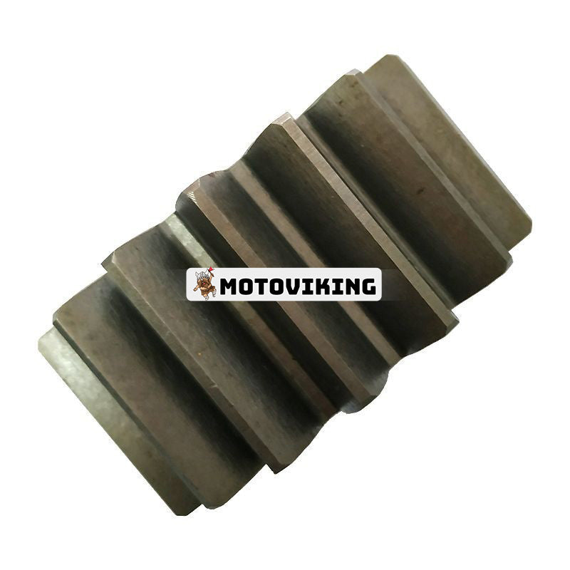 För Sany Heavy Industrial Grävmaskin SY220 Swing 2nd Four Planetary Gear