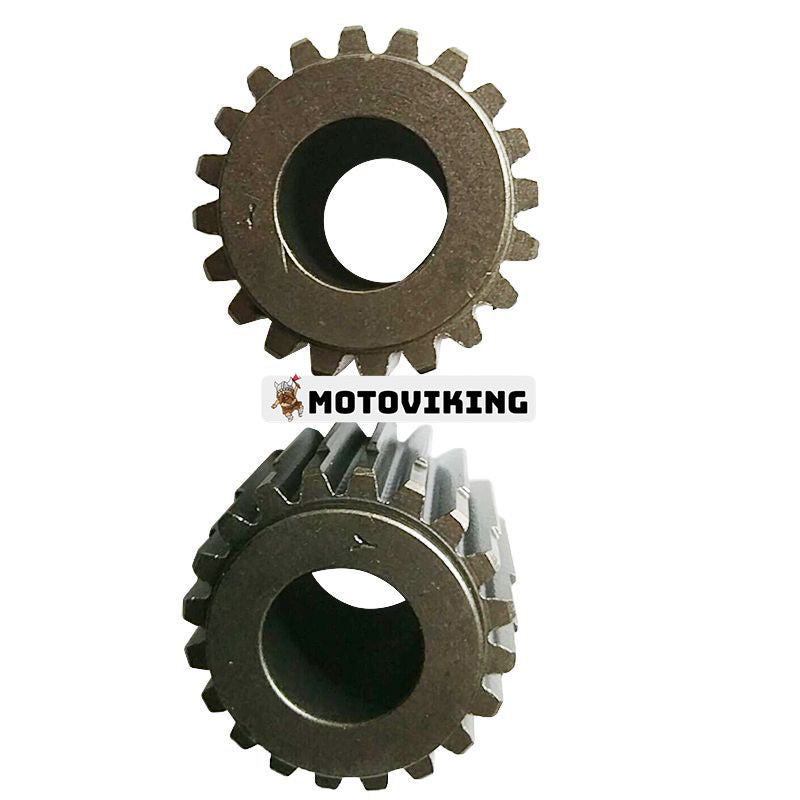 För Sany Heavy Industrial Grävmaskin SY220 Swing 2nd Sun Gear