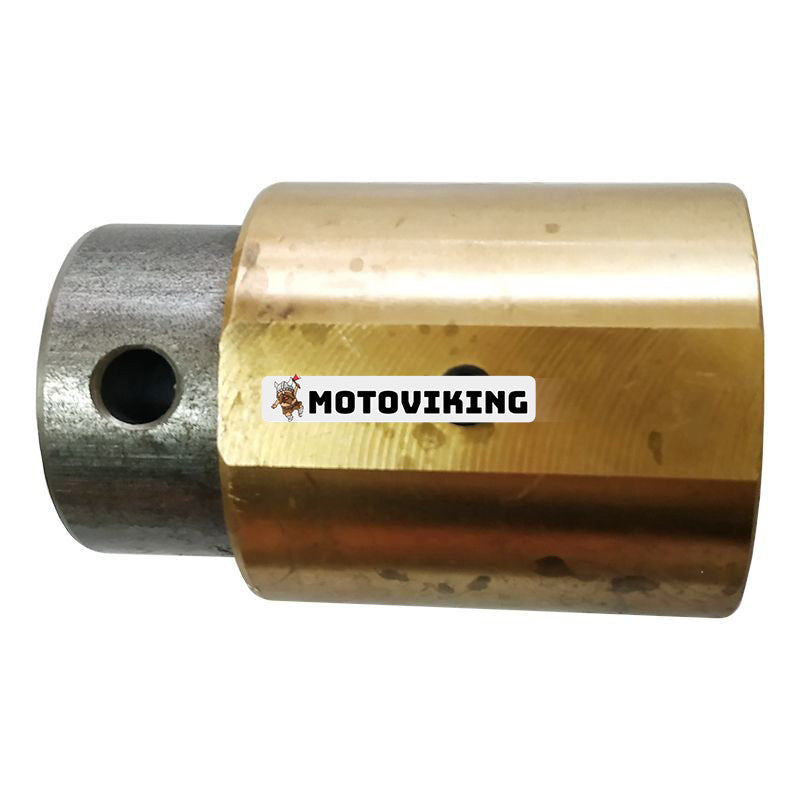 SANY Heavy Industrial SY220 svängmotor andra klass växeldelar Pin (med kopparbussning)
