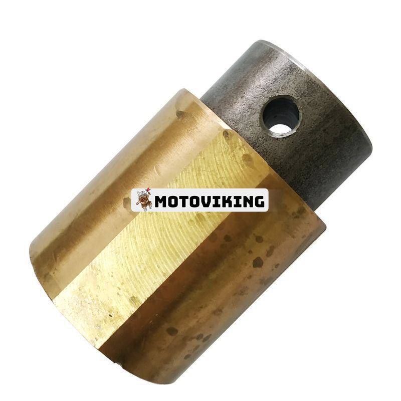 SANY Heavy Industrial SY220 svängmotor andra klass växeldelar Pin (med kopparbussning)
