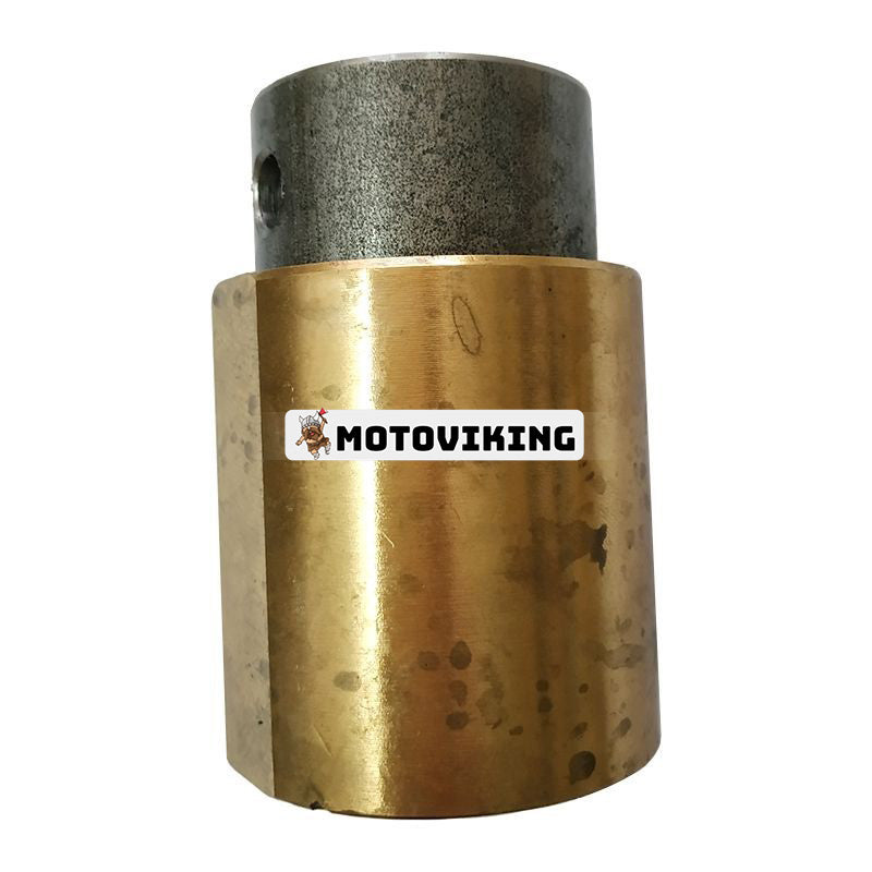 SANY Heavy Industrial SY220 svängmotor andra klass växeldelar Pin (med kopparbussning)