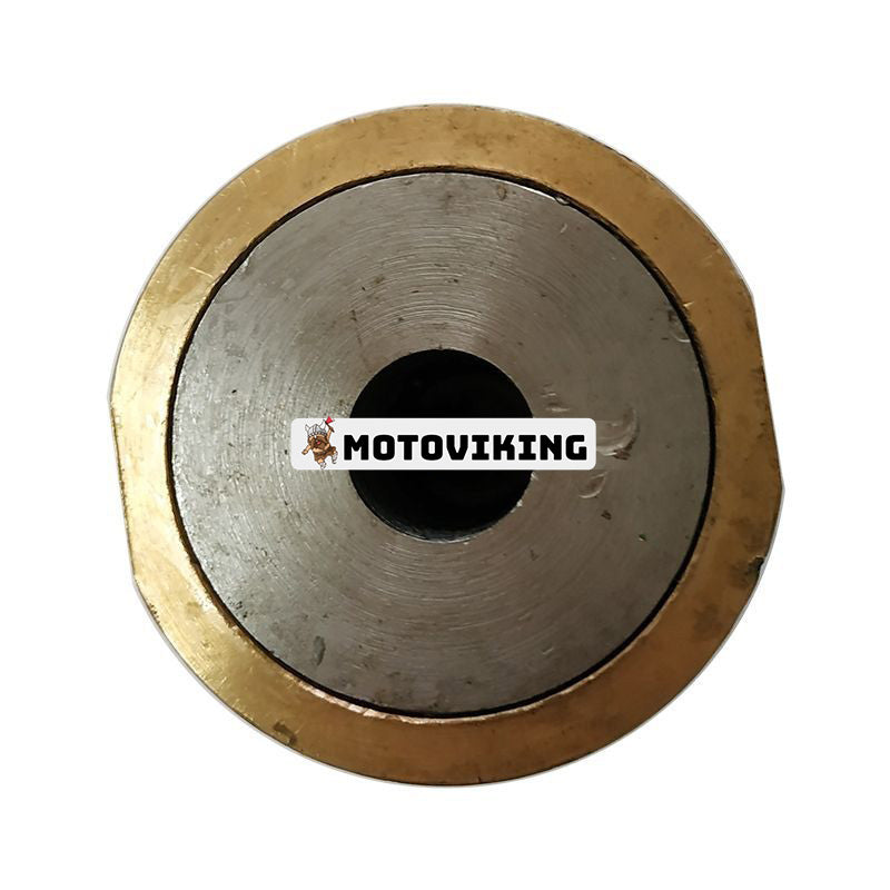 SANY Heavy Industrial SY220 svängmotor andra klass växeldelar Pin (med kopparbussning)
