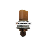 Heavy Duty Trycksensor Switch 344-7390 för CAT Caterpillar Engine C6.6 C4.4 C3.4B C9.3 Hjullastare 988K 990K