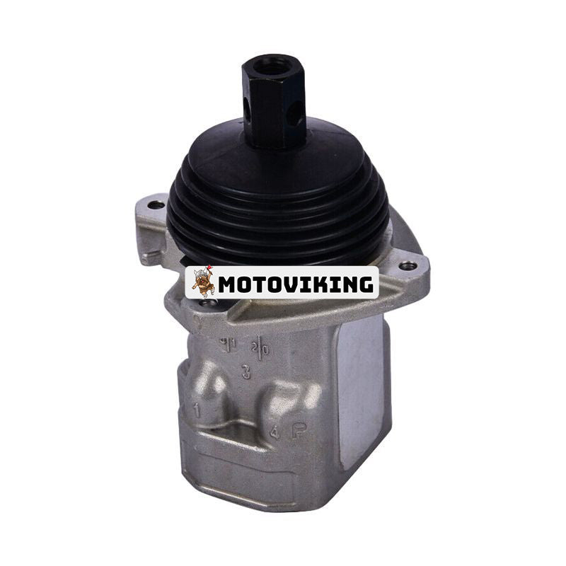 Styrspakspilotventilenhet 297-0589 för Caterpillar CAT motor 3066 grävmaskin E325D E320D E330D E312D 345D 314C 318C 320C 321C 322C