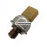 Trycksensor 298-6488 för Caterpillar CAT Hjullastare 906H 907H 908H Motor C-9 C13 C15 C7 C9