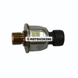 Sensor 237-0957 för Caterpillar CAT traktor D10N D10R D10T Motor 3406 3126B C27 C15 C18