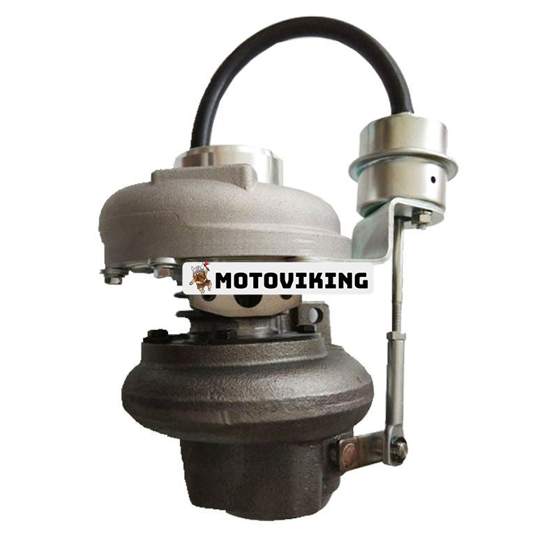 Turbo GT2052S Turboladdare 2674A375 2674A308 727264-0005 för Perkins Industrial Engine T4.40 Darwin EPA Tier 1