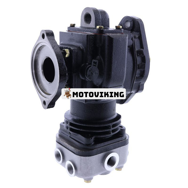 Luftkompressor 3974548 för Cummins 210/160 6BT 5.9L motor