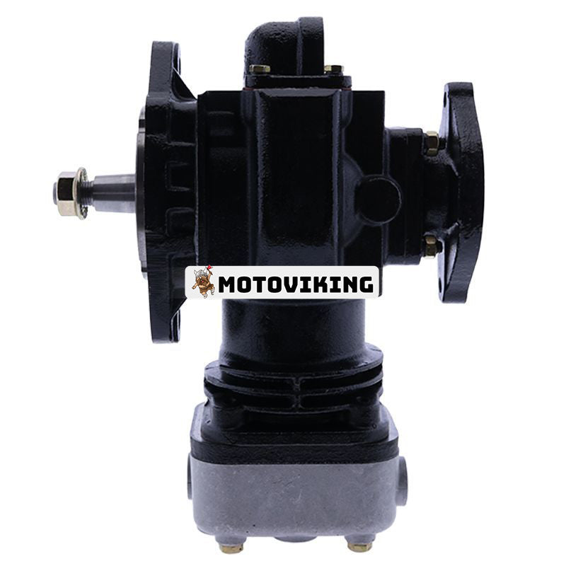 Luftkompressor 3974548 för Cummins 210/160 6BT 5.9L motor