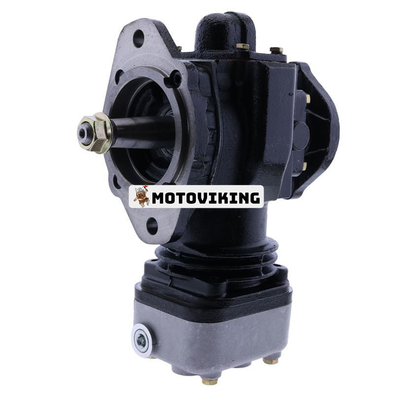 Luftkompressor 3974548 för Cummins 210/160 6BT 5.9L motor