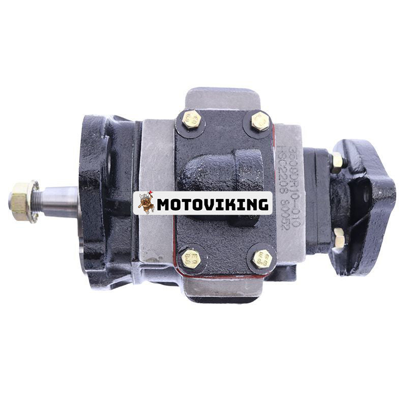 Luftkompressor 3974548 för Cummins 210/160 6BT 5.9L motor