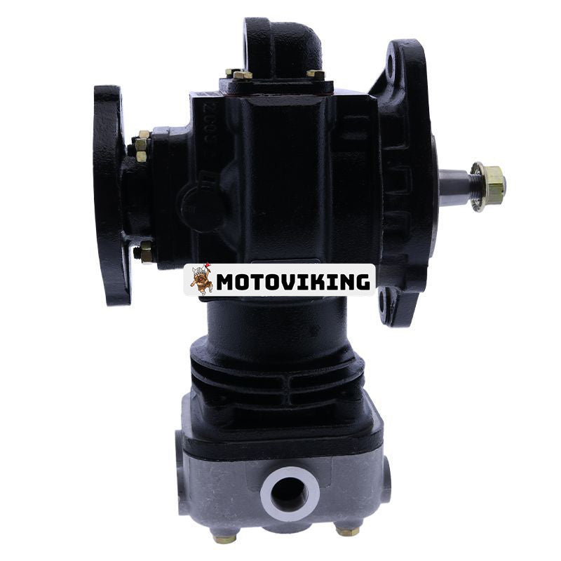 Luftkompressor 3974548 för Cummins 210/160 6BT 5.9L motor