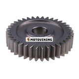 Air Compressor Gear 3971520 för Cummins ISDe Engine