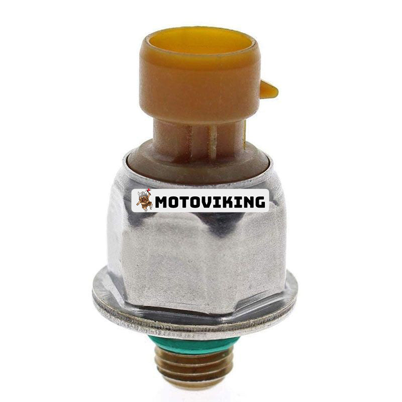 Trycksensor 4C3Z-9F383-AB 1845428C91 för 04-10 Ford Powerstroke 6.0 ICP