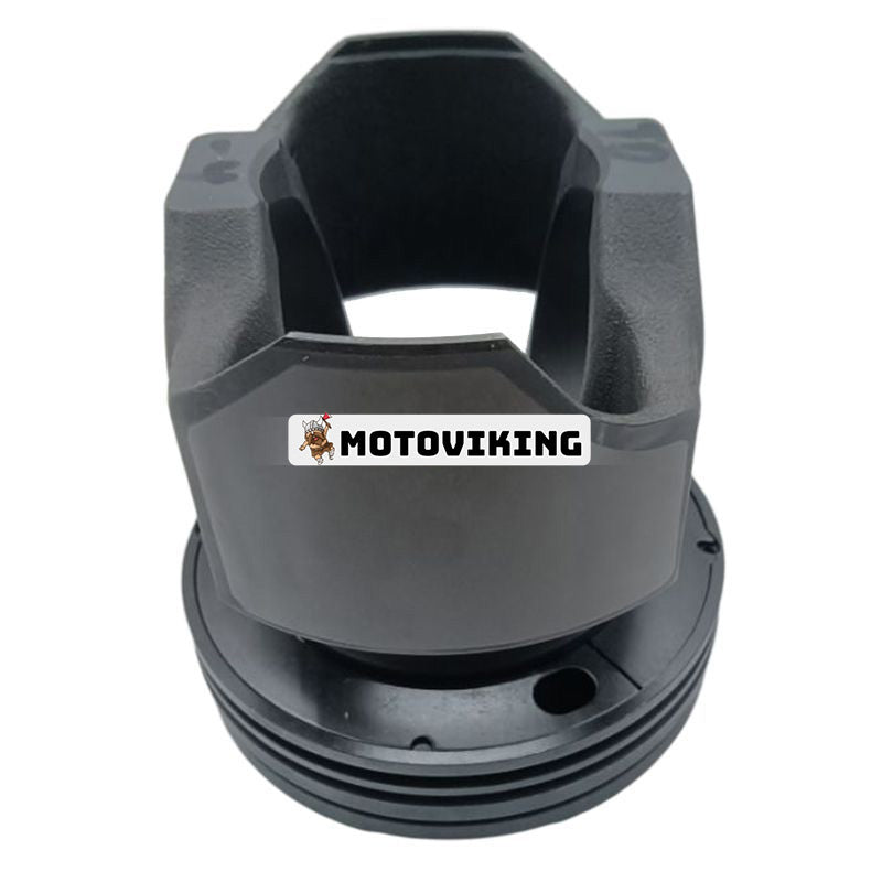 1 st integrerad smidd stålkolv 4089898 4920310 4101879 4089588 4089407 4101477 för Cummins ISX ISX15 QSX QSX15 motor