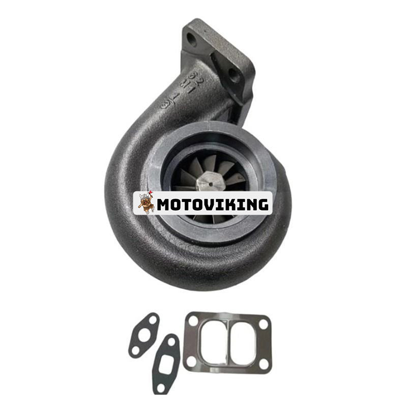Turbo TA3107 Turboladdare 465778-5017 för Perkins Engine C4-236 C4.236