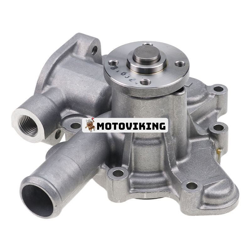 Vattenpump 119266-42101 för Yanmar Engine 3TNE68 3TNE68-NBAB 3TNE66