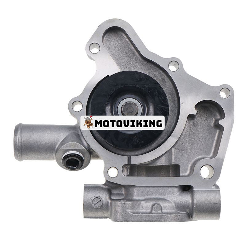 Vattenpump 119266-42101 för Yanmar Engine 3TNE68 3TNE68-NBAB 3TNE66