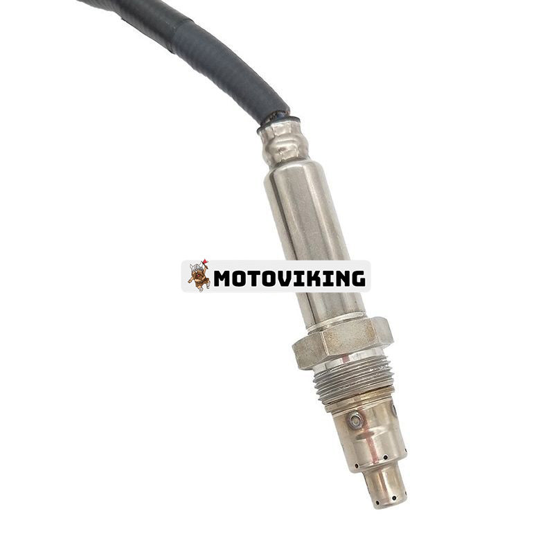 Nox-sensor kväveoxidsensor NOX-sensor 7587130 för BMW E81 E87 116i 118i 120i N43 E90 316i 318i 320i