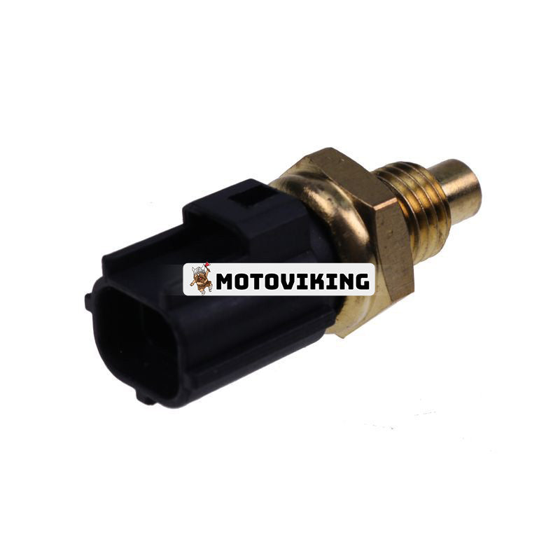 Bränsletemperatursensor 8-98023581-0 för Isuzu 4HK1 6NK1 Motor Hitachi grävmaskin ZX200-3 ZX220W-3 ZX250L-3