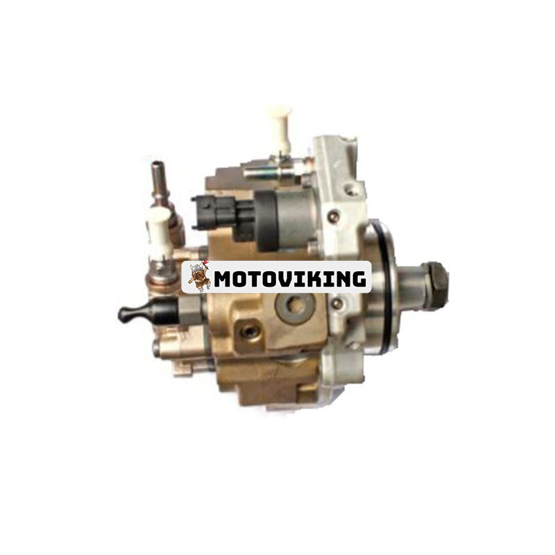 Bränsleinsprutningspump 3971529 för Cummins ISB6.7 ISD6.7 ISB4.5 ISD4.5 ISF3.8 ISF2.8 QSB ISDE-motor