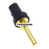 Vattentemperatursensor 238-0112 för Caterpillar CAT grävmaskin 312D 314D 315D 315DL 319D 320D 323D Motor C140-16 C175-16