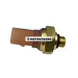 Trycksensor 274-6718 för Caterpillar CAT C11 C15 C18 Motor 725 735 345C 349D 365C 385C 824C 972H 621B 657G