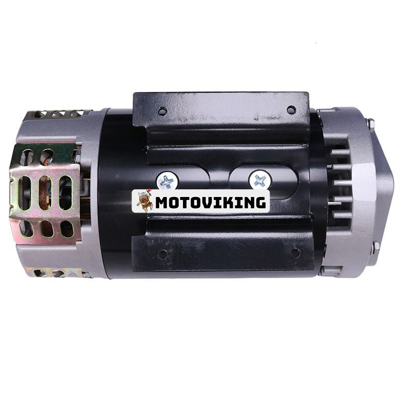 DC24V 3,3KW motor 1256517GT för Genie Lift GS-1530 GS-1532 GS-1930 GS-1932 GS-2046 GS-2646 GS-3246 GS-4047