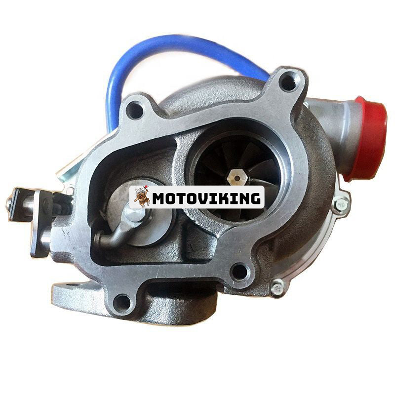 Turbo GT22 Turboladdare 736210-0009 för JMC Truck Pickup Isuzu Gonow JX493 Truck JX493ZQ