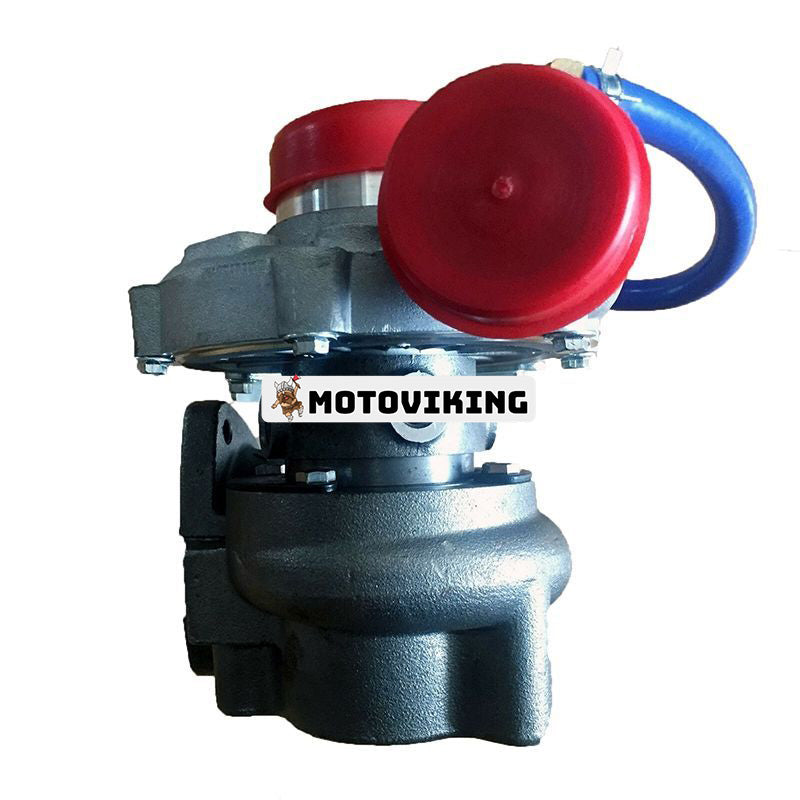 Turbo GT22 Turboladdare 736210-0009 för JMC Truck Pickup Isuzu Gonow JX493 Truck JX493ZQ