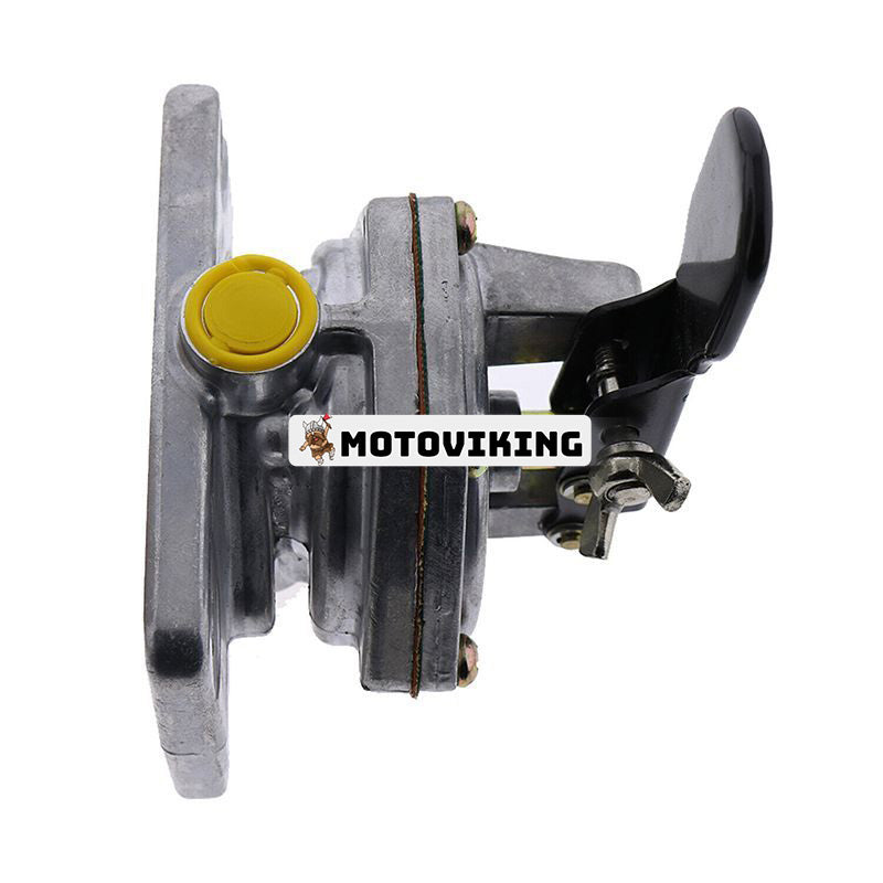 Bränslematningspump 6251-71-8210 för Komatsu PC450LC-8 PC400LC-8 Grävmaskin SAA6D125E SAA6D140E SAA12V140E motor