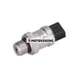 Högoljetrycksgivare Swtich KM16-P03 för Sumitomo SH200 SH210 SH240 SH250 A1 A2 A3 grävmaskin