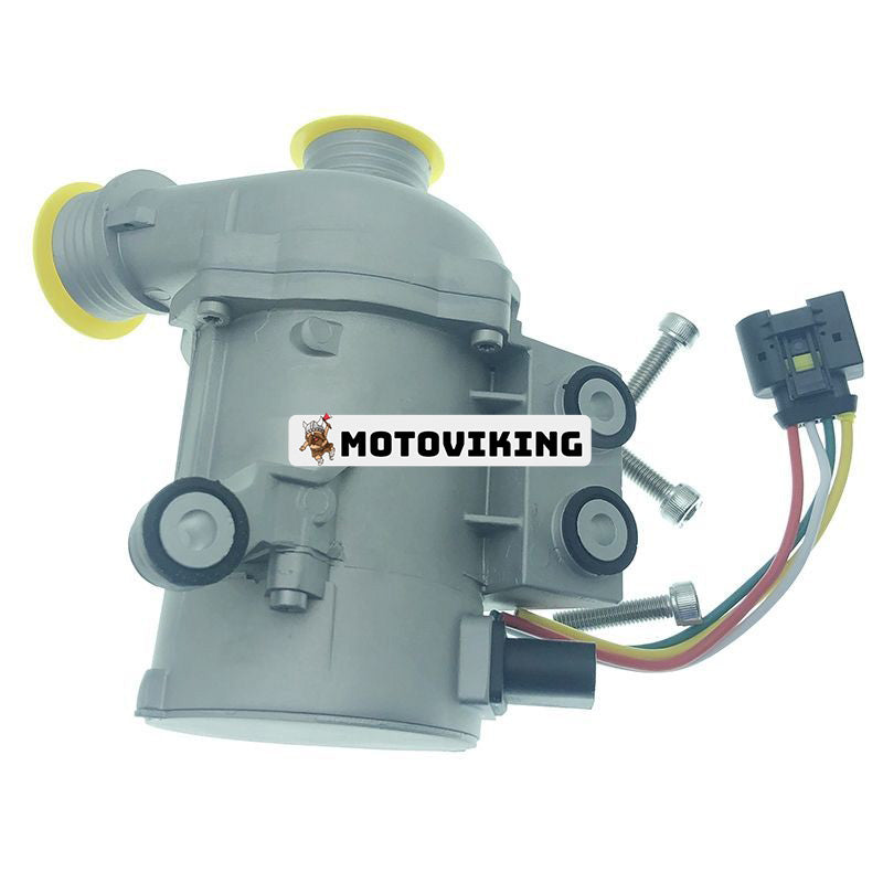 Elektrisk motor vattenpump 11517586925 för BMW X3 X5 328i 128i 528i