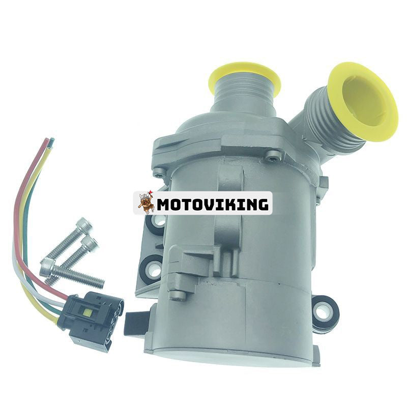 Elektrisk motor vattenpump 11517586925 för BMW X3 X5 328i 128i 528i