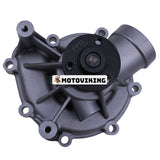 Vattenpump VOE 20726083 för Deutz BFM1013 motor Volvo L90E L120E L150E