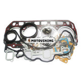 Full motorpackningssats 06110-PNB-000 för Honda K20A4 K20A5 CRV 2.0