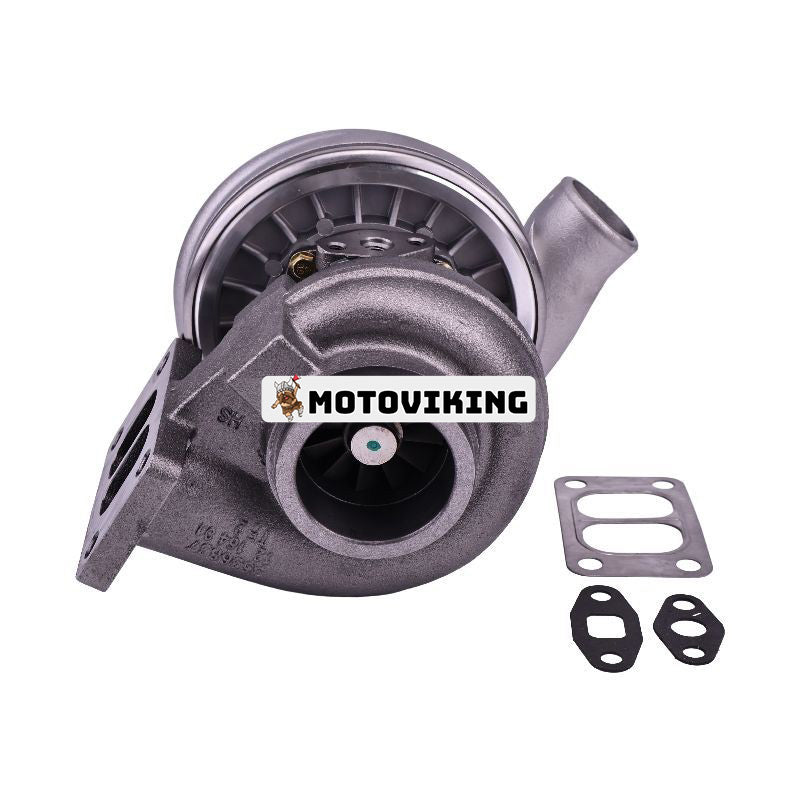 Turbo H1C Turboladdare 3525699 3528918 3525700 för 1988-10 Cummins Diverse med 4BTA 4BT 4B3.9 motor