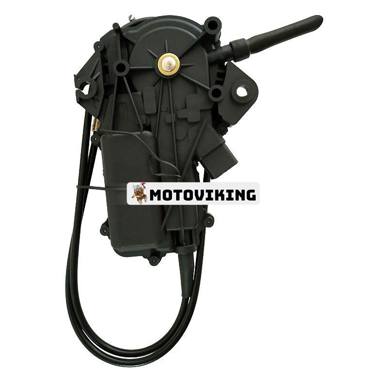 24V motorstoppmotor 2523-9016 för Doosan Daewoo S220LC-V DH220-5 DH220-7 grävmaskin