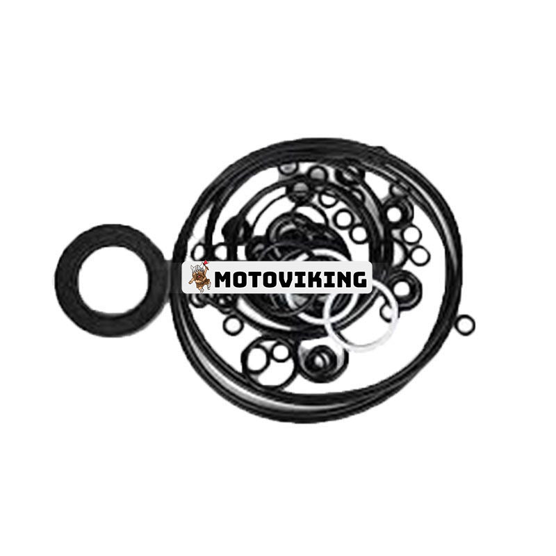HPV145 Hydraulisk pumptätningssats för Hitachi ZAX350 ZAXIS350 ZX350 grävmaskin
