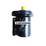 Hydraulpump 4930793 Servostyrningspump för Cummins ISC 6BT 6CT 6L 4BT motor