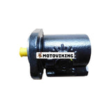 Hydraulpump 4930793 Servostyrningspump för Cummins ISC 6BT 6CT 6L 4BT motor