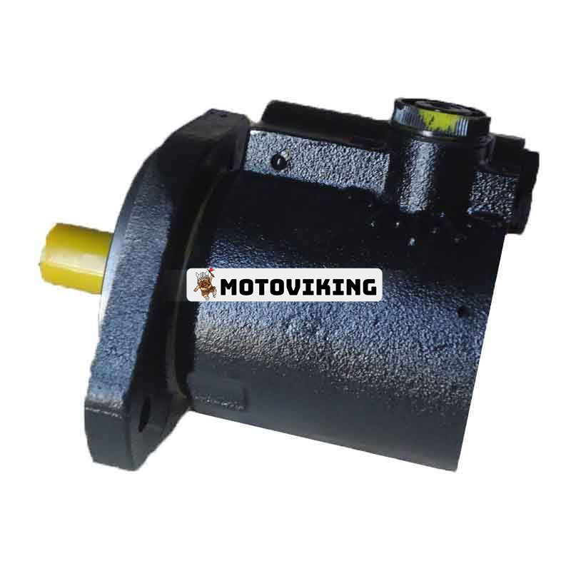 Hydraulpump 4930793 Servostyrningspump för Cummins ISC 6BT 6CT 6L 4BT motor