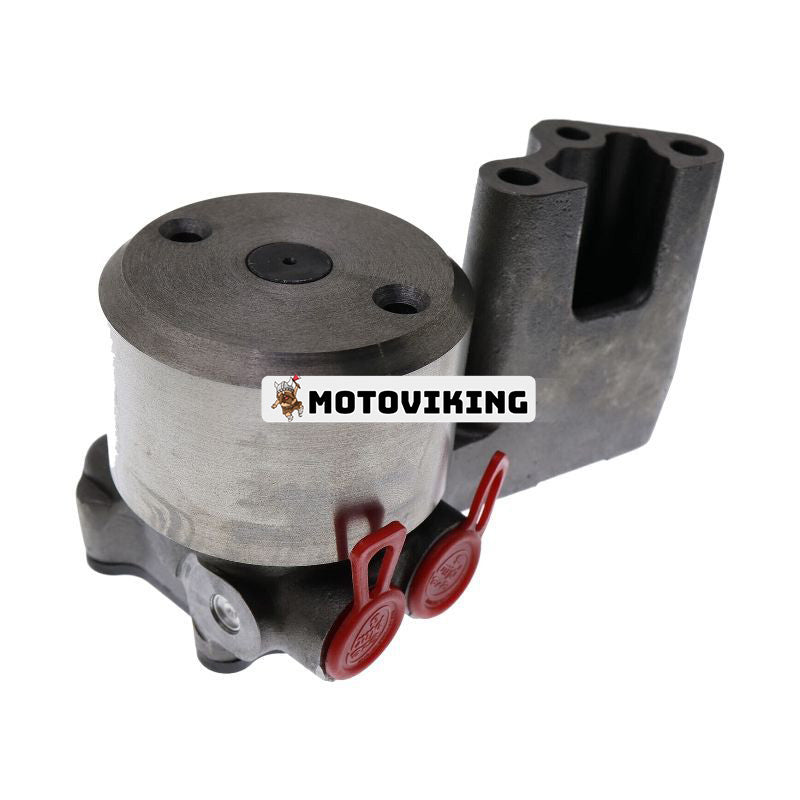 Bränslepump 20864638 21620116 21019945 för Volvo Engine TAD660VE TAD750VE TAD734GE Grävmaskin EC140C EC160D EC240B EC235C EW180C