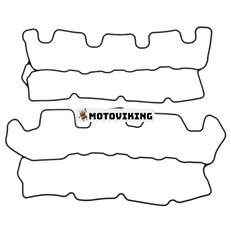 Full packningssats U5LC0016 U5LC0017 för Perkins 404C-22 Shibaura N844L-C motor