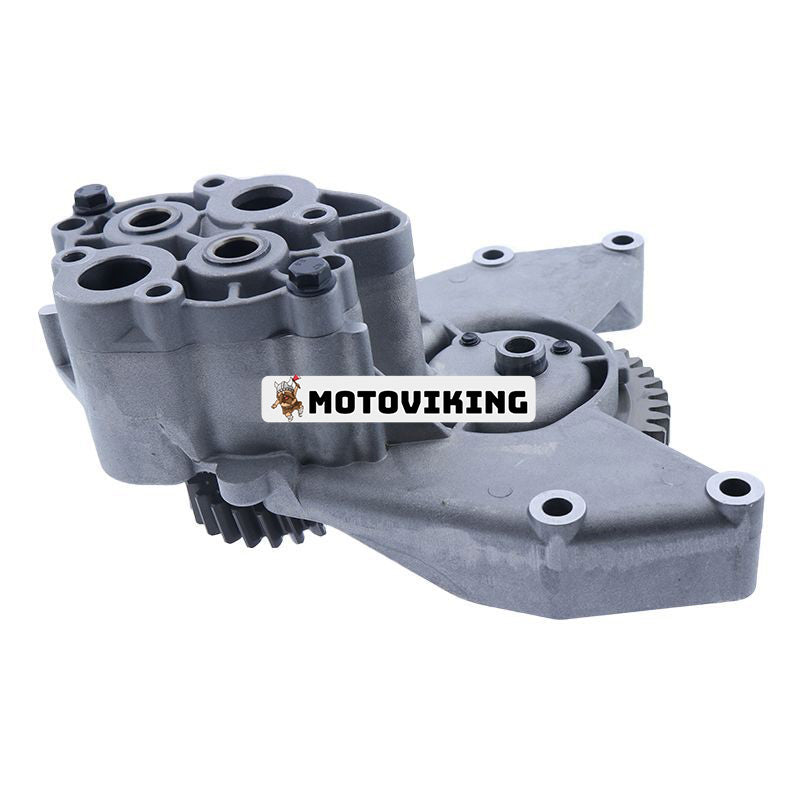 Oljepump 22397140 för Volvo EC330B EC330C EC360B EC360C EC360CHR EC460B EC460C EC460CHR