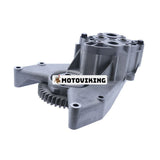 Oljepump 22397140 för Volvo EC330B EC330C EC360B EC360C EC360CHR EC460B EC460C EC460CHR