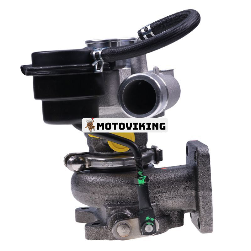 Turbo TD025M Turboladdare 49173-02412 för Hyundai D4EA motor